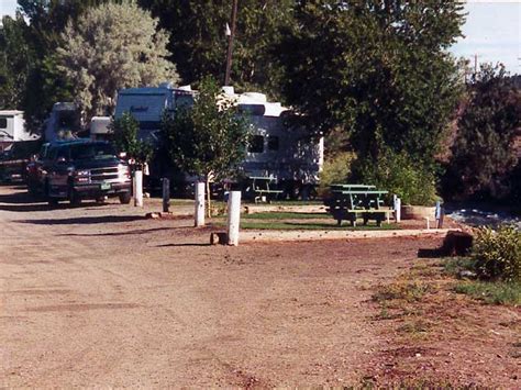 4 Seasons RV Resort | Salida, South Central, Colorado | Colorado ...