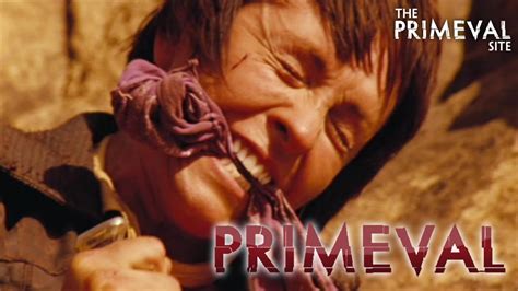 Primeval: Series 2 - Episode 2 - Helen Steals Pteranodon Eggs (2008 ...