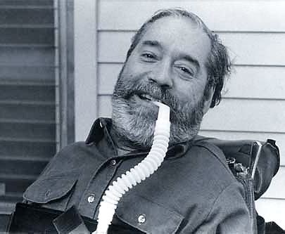 Ed Roberts, The Father of the Independent Living Movement - Independence Now