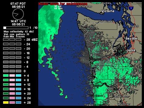 Camano Island Weather - Camano Island