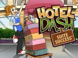 Hotel Dash: Suite Success - Steam Games