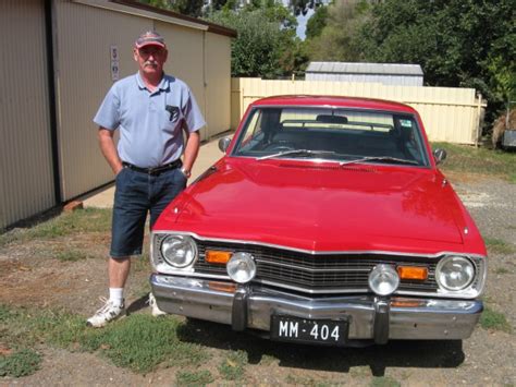 1973 Dodge Dart Sport - Cruiser61 - Shannons Club