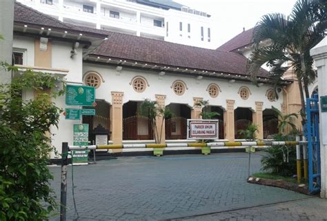 Hakim Meninggal, PN Surabaya Lakukan Pembatasan Sidang Selama 14 Hari ...