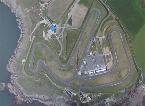 Anglesey Coastal Circuit | clio 182 championship . com