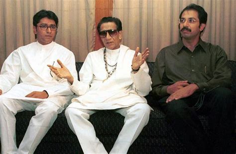 Bal Thackeray Wiki, Age, Death, Controversy, Family, Biography & More ...