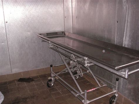 PICT0039.JPG | More morgue equipment | James Trimarco | Flickr