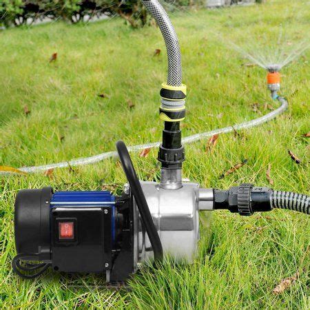 Home Improvement | Submersible well pump, Shallow well pump, Irrigation