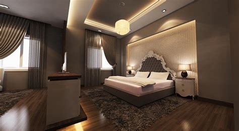 Indirect Lighting Techniques and Ideas For Bedroom, Living Room, Ceiling, Office ...