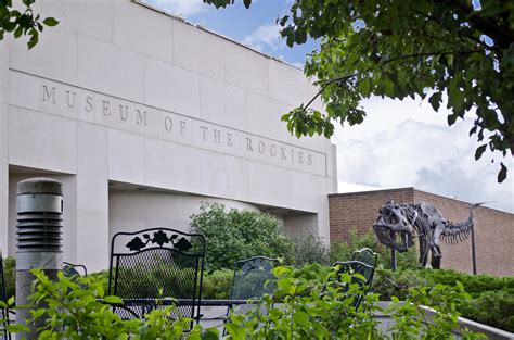 40 interesting photos The Museum of the Rockies in Bozeman, Montana | BOOMSbeat