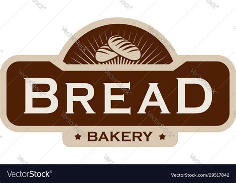 Bread Logo Design