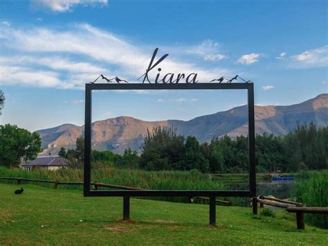 Kiara Lodge - Clarens