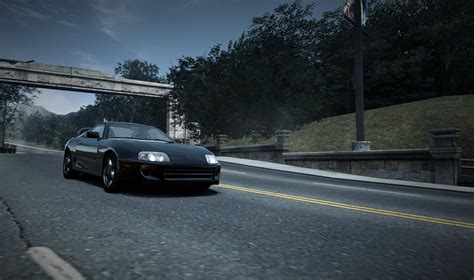 Toyota Supra | NFS World Wiki | FANDOM powered by Wikia