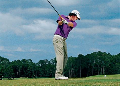 Swing Sequence: Rory McIlroy | Instruction | Golf Digest