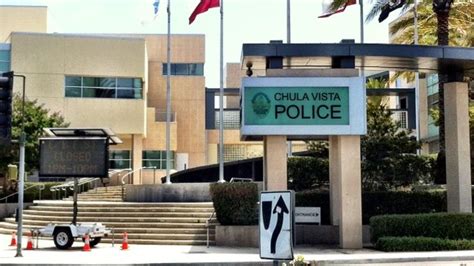 3 Arrested During DUI Saturation Patrol in Chula Vista - Times of San Diego