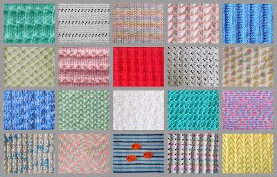 Pin on Crafts: Knitting