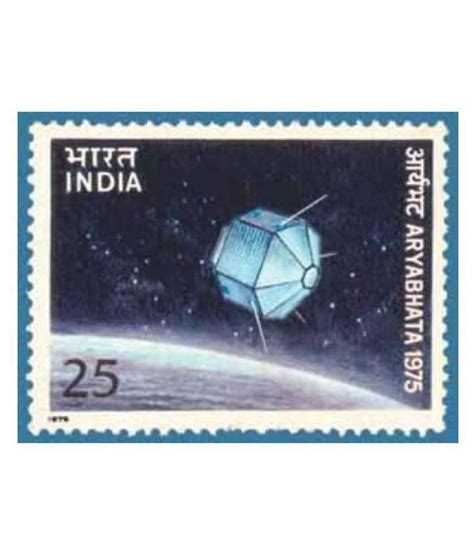 Aryabhata - First Indian Satellite Aryabhata Satellite Astronomer 25 P ...