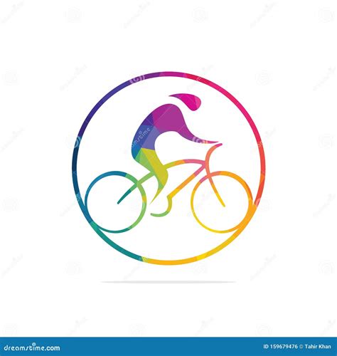 Cycling Logos