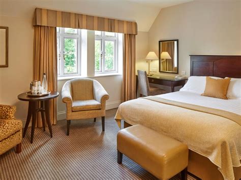 Macdonald Frimley Hall Hotel & Spa Deals & Reviews, Camberley ...