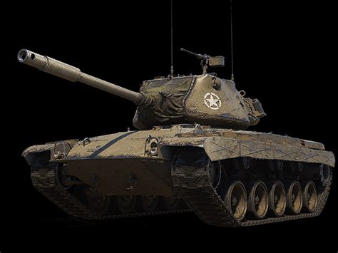 World of Tanks - new premium tank - T42 in game pictures | MMOWG.net