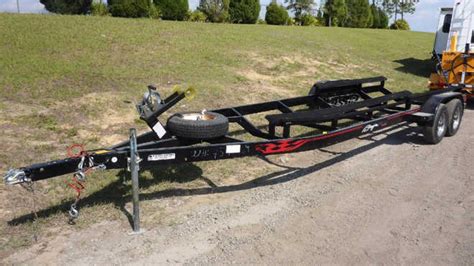 New and used Boat Trailers for sale | Ritchie Bros.