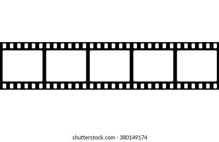 Film Reel Template Photos, Images & Pictures | Shutterstock