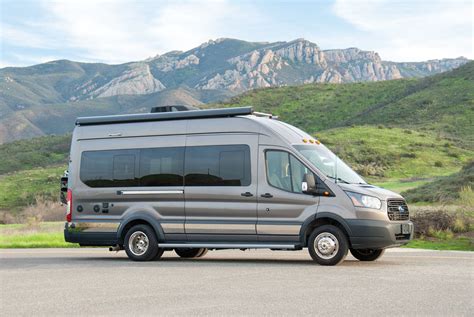 Class B Review: Winnebago Paseo - RV.com