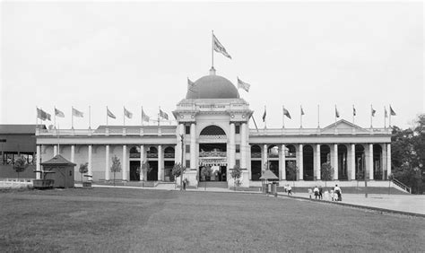 10 Pennsylvania Landmarks As They Looked In The 1900s