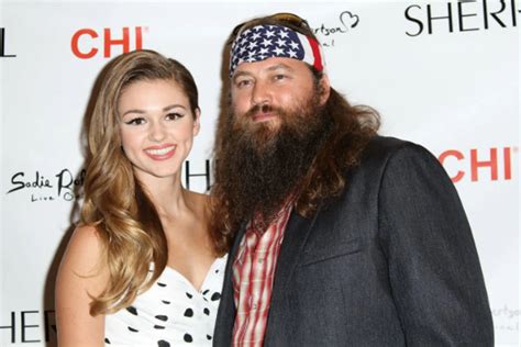 Duck Dynasty Sadie Robertson Joins 'Dancing With the Stars'