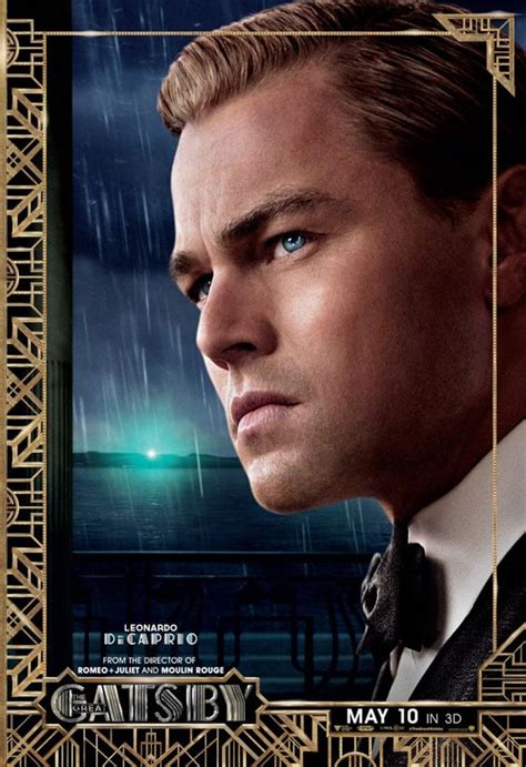 The Great Gatsby (2013) Poster #14 - Trailer Addict