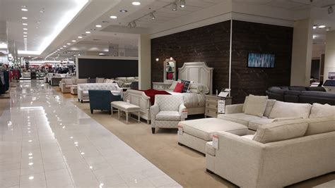 Macy's Memorial City furniture gallery - Home