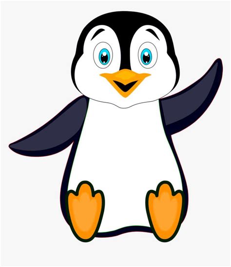 penguin puzz - ePuzzle photo puzzle