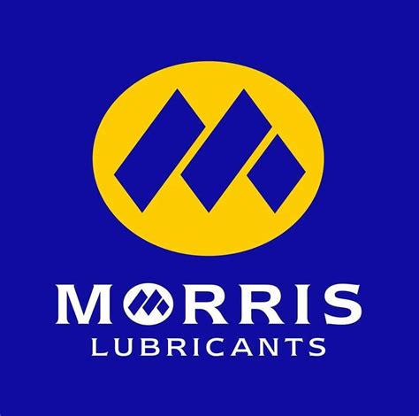 Morris Lubricants