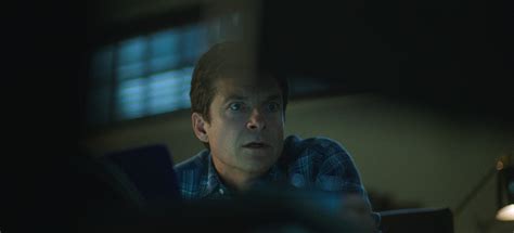 Jason Bateman Regrets Making This Face on 'Ozark'