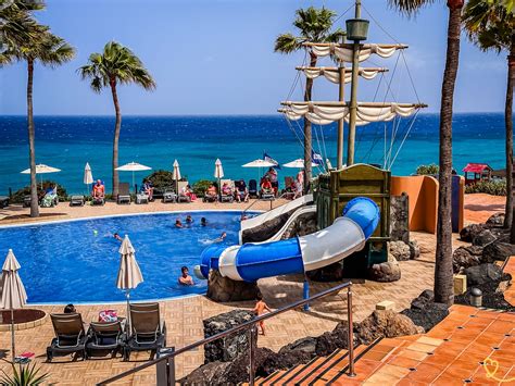 8 best hotels for families in Fuerteventura (2024)