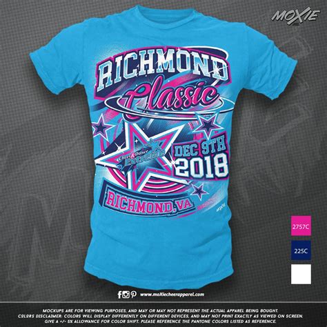 CUSTOM COMPETITION TSHIRT | Cheerleading shirts designs, Cheer outfits, Custom cheer shirts