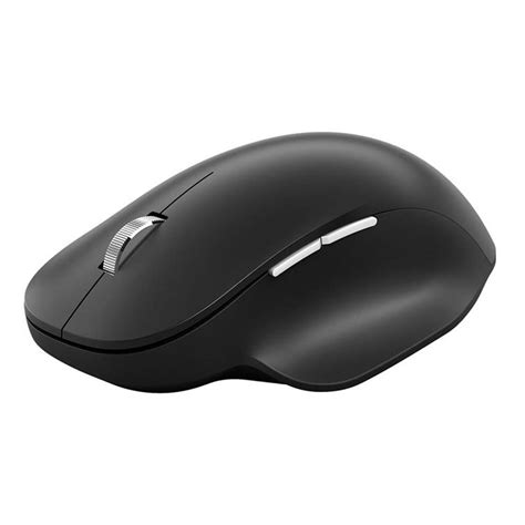 Microsoft Ergonomic Wireless Mouse Silver | Techinn