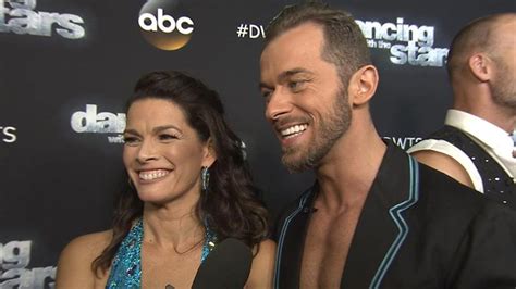 'Dancing With The Stars': Nancy Kerrigan On Kristi Yamaguchi: 'We've Been Friends' For 30 Years ...