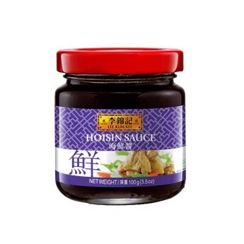 Lee Kum Kee Hoisin Sauce 100g | Sysu International Inc.