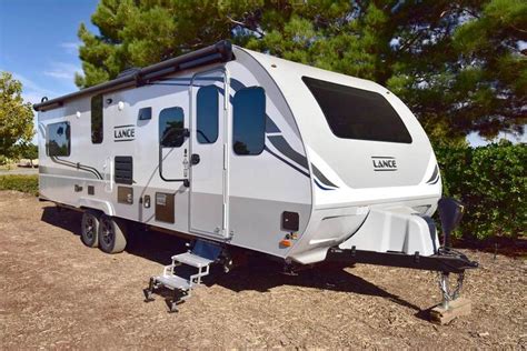 Lance 2465 Travel Trailer Floor Plan | Floor Roma