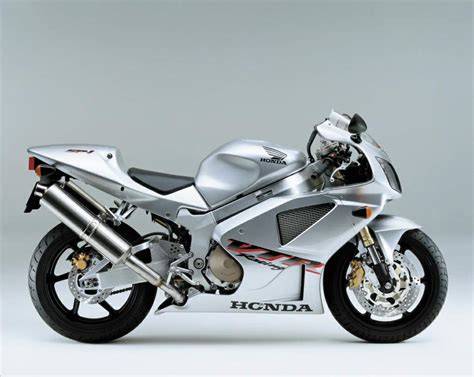 Honda RC51 SP1