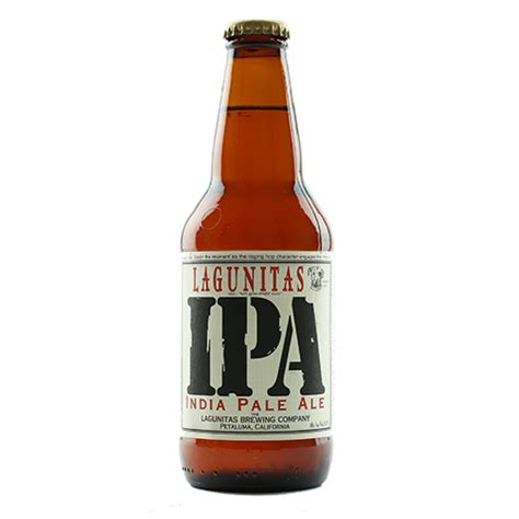 Lagunitas IPA – CraftShack - Buy craft beer online.