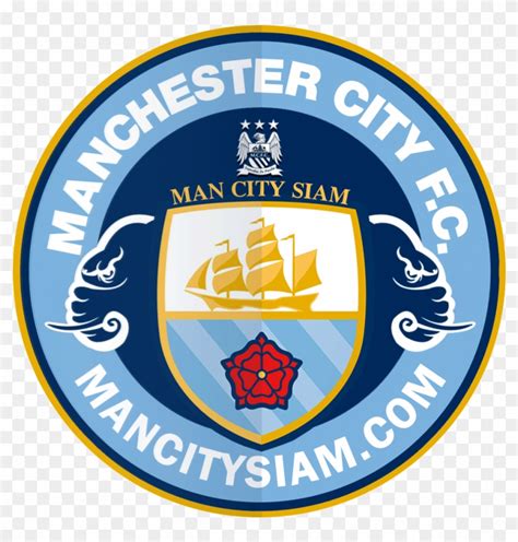 Man City Png Logo : From the 1926 fa cup final until the 2011 fa cup ...