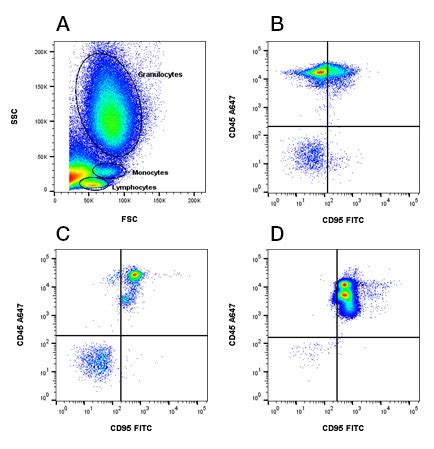 Apoptosis Analysis by Flow Cytometry | Bio-Rad