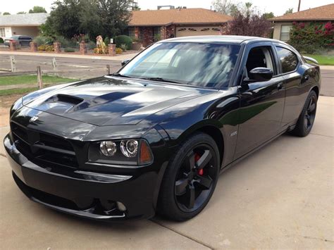 2010 Dodge Charger Srt8 Engine