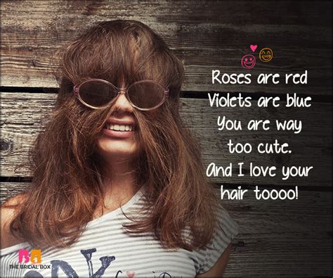 Funny Poems About Love That Rhyme