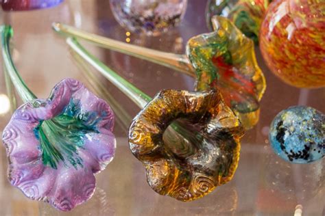 Oklahoma City Museum of Art: Featuring Extensive Chihuly Glass Collection