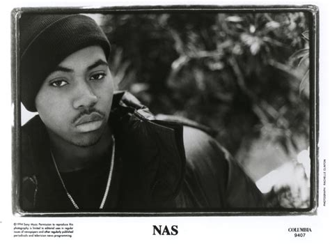 HipHop-TheGoldenEra: Album Review : Nas - Illmatic - 1994 + Press Kit