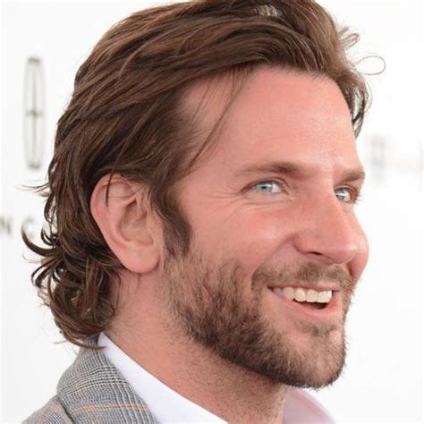 Latest 20 Bradley Cooper Haircut - Men's Hairstyle Swag