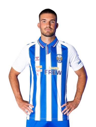 Kilmarnock 2023-24 Kits