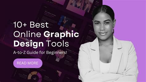 10+ Best Online Graphic Design Tools: A-to-Z Guide for Beginners!